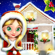 Icon of program: Christmas Dollhouse Games