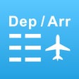 Icon of program: mi Flight Board Pro - Liv…
