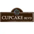Icon of program: Cupcake Blvd