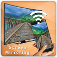 Icono de programa: Screen Mirroring With Sma…