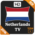 Icono de programa: Netherlands TV Live