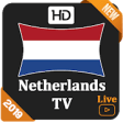 Icon of program: Netherlands TV Live