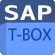 Icon of program: SAP TBOX