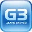 Icon of program: G3 Alarm