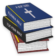 Icono de programa: Kuanua TPI and Eng Bible