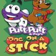 Icon of program: Putt-Putt and Peps Dog on…