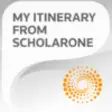 Icon of program: ScholarOne My Itinerary
