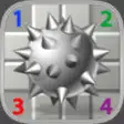 Icon of program: Minesweeper
