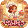 Icon of program: Bake Blast: Match 3