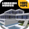 Icon of program: Modern House Map