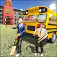 Icon of program: Off Road School Bus : Uph…