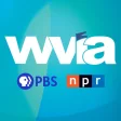 Icon of program: WVIA Public Media App