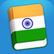 Icono de programa: Learn Hindi - Phrasebook …