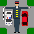 Icon of program: Driver Test: Traffic Guar…