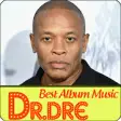 Icon of program: Dr. Dre Best Album Music