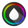 Icon of program: Depello - color splash ph…