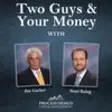 Icon of program: Two Guys and Your Money