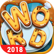Icono de programa: Word Connect Puzzle- Word…