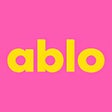 Icono de programa: Ablo - Make friends world…