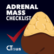 Icon of program: CTisus Adrenal Mass Check…