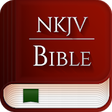 Icono de programa: NKJV Bible Offline - New …