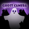 Ghost Camera Prank- The Apparition Photo Cam with Scary Paranormal Photo Stickers icon