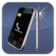 Icon of program: Flash On Call & SMS Alert