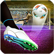 Icono de programa: Free Kick Soccer - Footba…