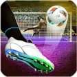 Icon of program: Free Kick Soccer - Footba…