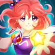 Icon of program: Sailor Witch Miru : Prett…