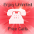 Icono de programa: FreeCalls