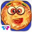 Icon of program: Pizza Crazy Chef - Make, …
