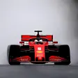 Icon of program: Formula Cars Wallpaper
