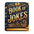Icon of program: Book Of Jokes
