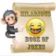 Icon of program: Book Of Jokes