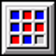 Icono de programa: Visual Lottery Analyser