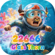 Icon of program: 22666 Glass Thorn
