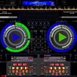 Icon of program: DJ Mixer Player Pro