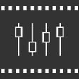 Icon of program: VideoMaster Pro: EQ For V…