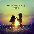 Icono de programa: Best Video Status For Ti…