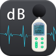 Icon of program: Sound Meter - Decibel met…