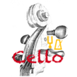 Icon of program: CelloTuner - Tuner for Ce…