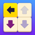 Icono de programa: Rainbow Arrow Fly