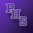 Icon of program: Park Hill South Panthers