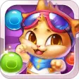 Icon of program: Bubble Cat 3