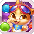 Icon of program: Bubble Cat 3