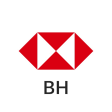 Icon of program: HSBC Bahrain