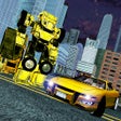 Icono de programa: Robots War Hero Survival