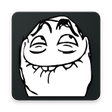 Icono de programa: funny Meme Stickers for W…