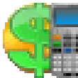 Icono de programa: Personal Budget VP